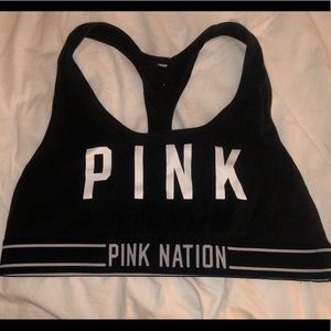Pink by Victoria’s Secret sports bra